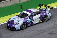 Frangulis e Ramos largam no top 5 para a decis&atilde;o da Endurance da Porsche Cup