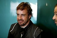 Alonso quiere su tercer título: no hay lugar en un equipo grande