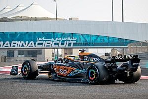 F1 should free up technical rules now cost cap is in place - Brown