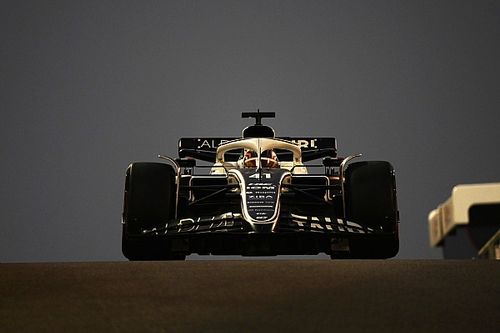 FIA раскрыла номер, который де Врис выбрал для Ф1