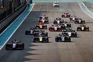 Egy új csapat mutatkozott be a Forma-1 előszobájában: itt a Hitech Grand Prix