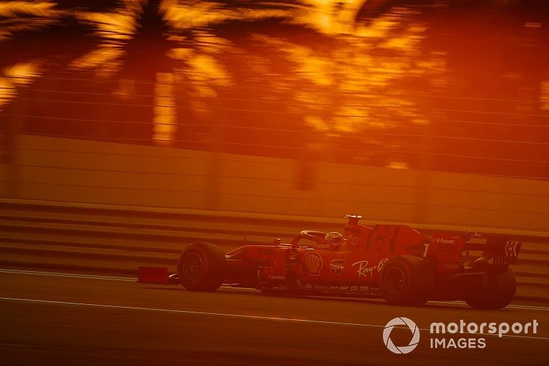 Leclerc nem akart unfair lenni Vettel mögött az időmérőn