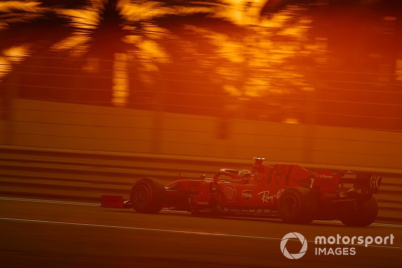 Leclerc nem akart unfair lenni Vettel mögött az időmérőn