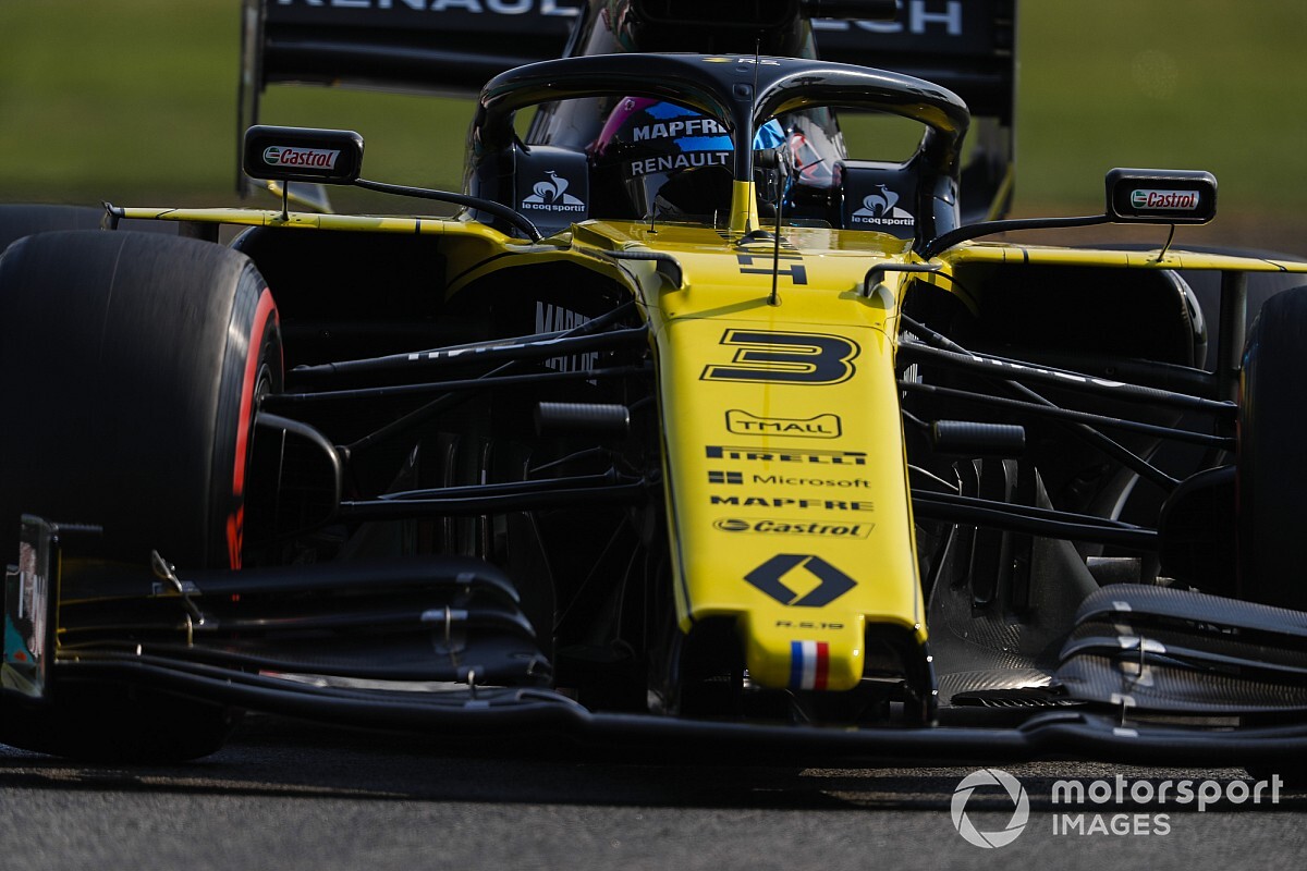 Abiteboul wil F1-salarissen aanpakken: “Niets doen is geen optie”
