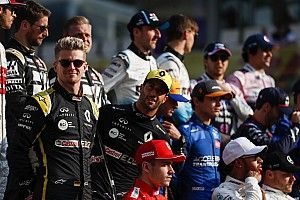Le top 10 des pilotes 2019 selon les pilotes eux-mêmes