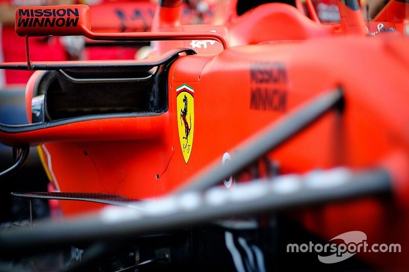 Ganar a toda costa: Ferrari no escatima en gastos