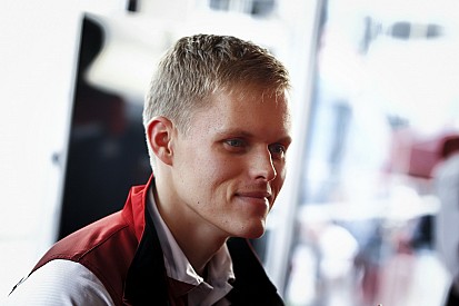 WRC: Ott Tanak lascia Toyota. Dal 2020 sarà un pilota Hyundai