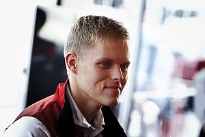 Tanak dogadał się z Hyundaiem