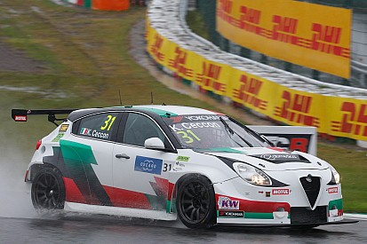 Macao attende le Alfa Romeo per la grande bagarre nel WTCR