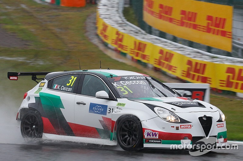 Macao attende le Alfa Romeo per la grande bagarre nel WTCR
