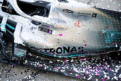 Mercedes pagará taxa recorde de R$ 23 milhões para correr temporada 2020 da F1, veja valor para cada equipe