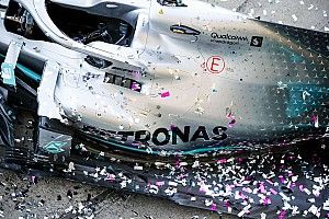 Mercedes pagará taxa recorde de R$ 23 milhões para correr temporada 2020 da F1, veja valor para cada equipe