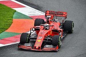 ÉLŐ F1-ES KÖZVETÍTÉS: második szabadedzés - Mexikói Nagydíj (LIVE)