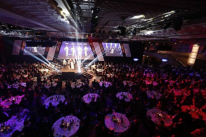 Las fotos de la gran noche de los Premios Autosport 2019