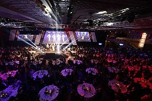 Las fotos de la gran noche de los Premios Autosport 2019