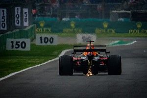 Formule 1 Grand Prix van Mexico: Tijden, welke tv-zender en meer