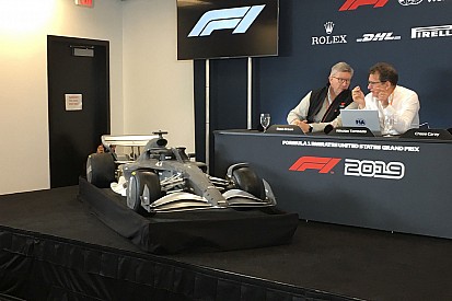 Brawn warns cost cap breach could cost F1 team title