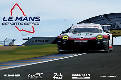 Hivatalosan is bejelentették a Le Mans Esports Series második szezonját