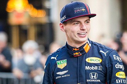 Alonso coloca a Verstappen como el mejor en la F1 actual