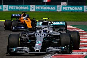 Holtversenyben utolsó a McLaren megbízhatóság terén, a Mercedes itt is „bajnok”