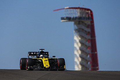 Ricciardo zadowolony z zespołu