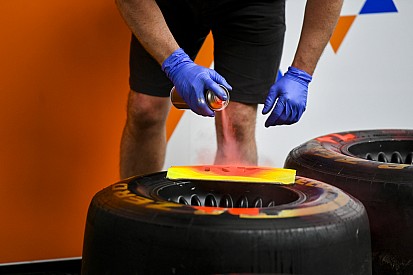 Pirelli, Abu Dhabi GP lastik tercihlerini açıkladı