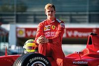 Ferrari vigilará de cerca a Mick Schumacher en 2020