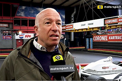 Coronel: "Schikking bewijst dat Ferrari fout zat met 2019-motor"