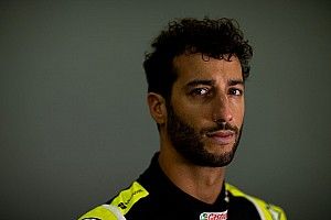 Ricciardo: "Occhio a sottovalutare Ocon"