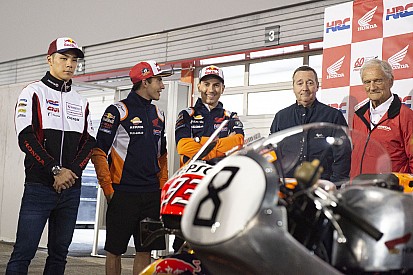 A Honda tagadja, hogy Lorenzo jövője Zarcótól is függ