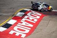 Triple Eight details van Gisbergen failure