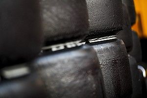 Pirelli to test prototype tyre for Zandvoort banking