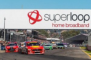 The Bend to inherit Adelaide 500 gear