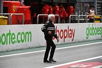 F1 - Ecclestone dispara contra Hamilton: “Esqueceu as coisas que fiz por ele”