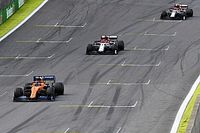 Why Sainz escaped penalty for "muscle memory" DRS use