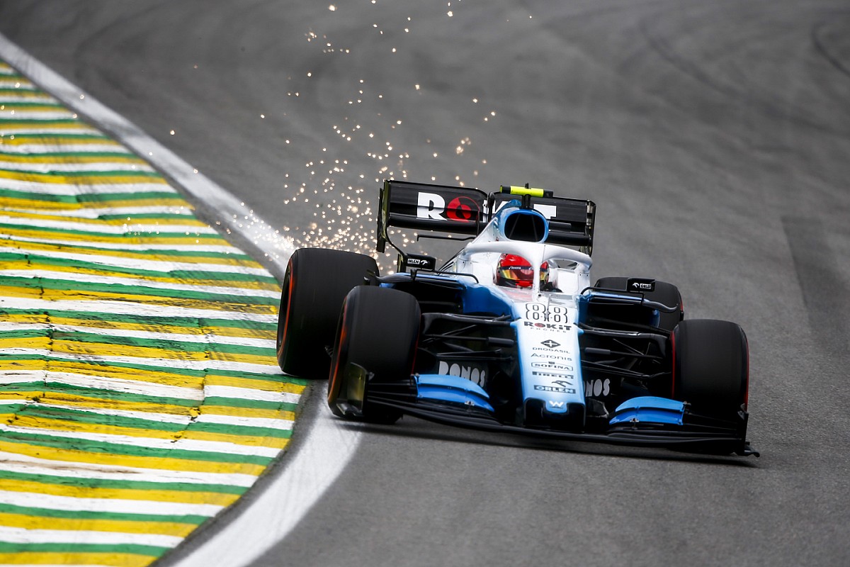 Kubica estime avoir fait taire les sceptiques sur son handicap
