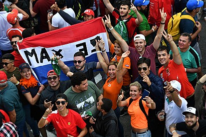 Голосование: кто для вас лучший гонщик Гран При Бразилии?