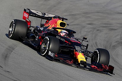 Horner: F1 moet verder kijken dan alleen het budgetplafond