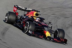 Horner: F1 moet verder kijken dan alleen het budgetplafond