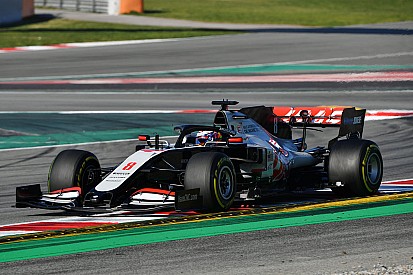 A Netflix már a Drive to Survive 3. évadát forgatja Barcelonában
