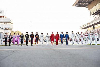 DAZNのF1新番組「Who’s the Winner? 勝者は誰だ」が配信スタート。YouTubeで無料視聴可能