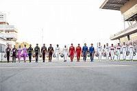 DAZNのF1新番組「Who’s the Winner? 勝者は誰だ」が配信スタート。YouTubeで無料視聴可能