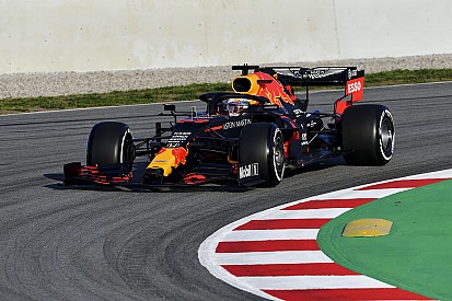Testupdate 10u: Bottas voor Verstappen na het eerste uur