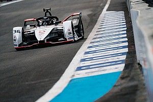 Lotterer reflects on disastrous race for Porsche