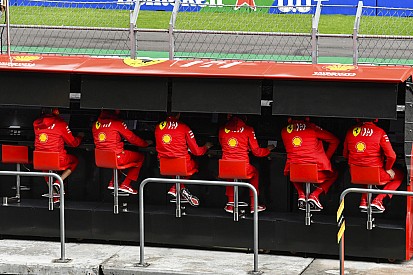 Слухи: против Ferrari заготовили протест на случай победы в Мексике