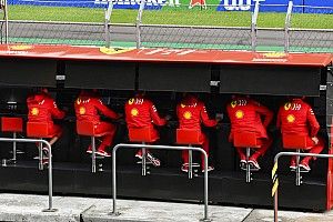 Слухи: против Ferrari заготовили протест на случай победы в Мексике