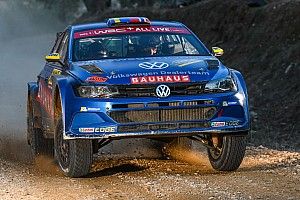 Volkswagen свернет все гоночные программы, не связанные с электромобилями