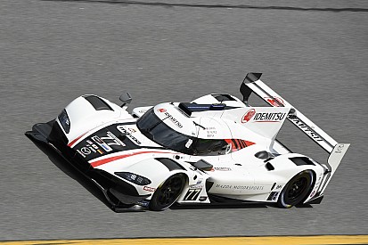 Vortest 24h Daytona 2020: Mazda-Bestzeit und enges GTLM-Duell