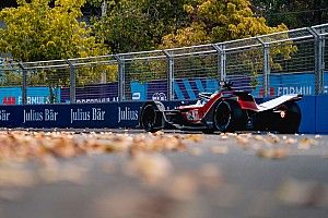 Fotogallery: l'E-Prix di Santiago di Formula E