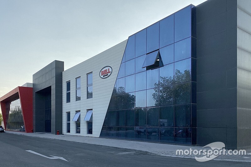 OMP Racing annuncia l’acquisizione di Bell Racing Helmets Group